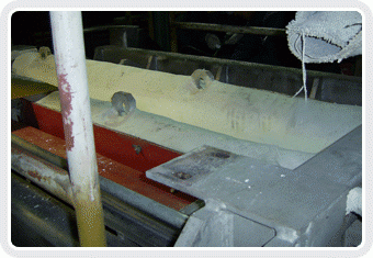 GA INDUCTION HEATER BODY BALANCING 및 교체