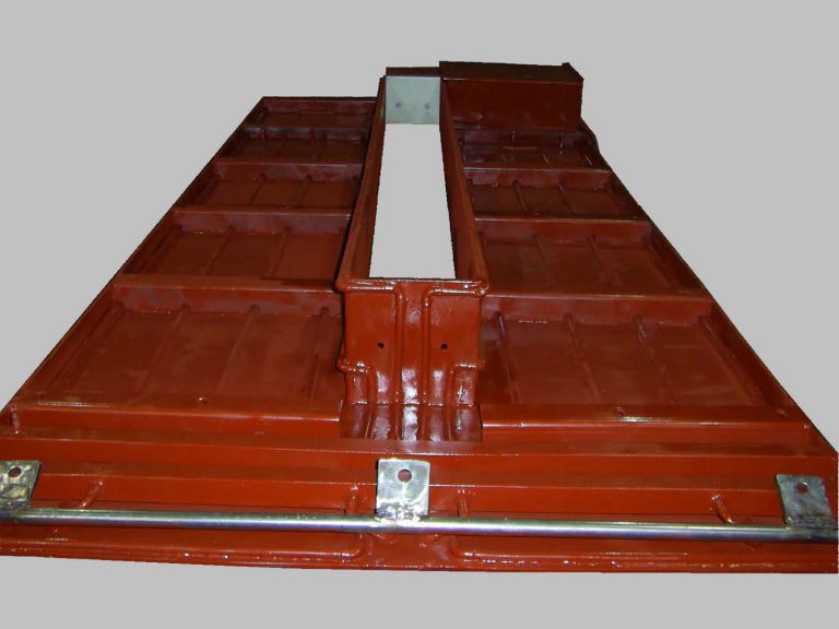 FULX SHIELD FRAME ASSY