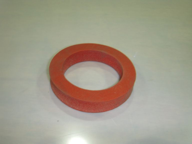 Insulation Packing(Silicon 발포)