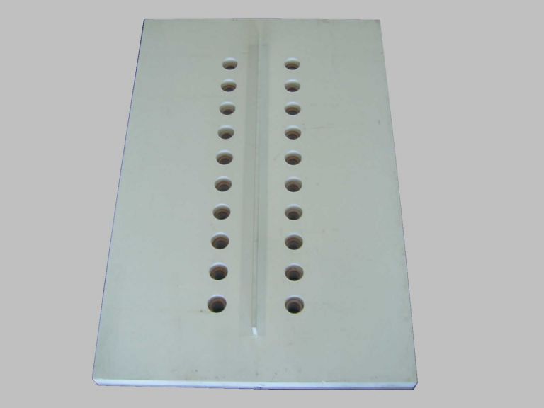 RIH INSULATION BOARD