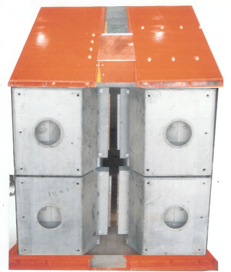 Coil Bank (Inductor)